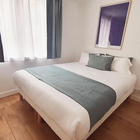 Apartmán Charles V Paříž Exteriér fotografie