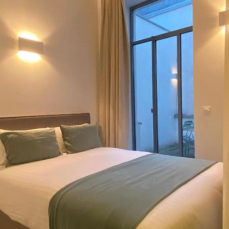 Apartmán Charles V Paříž Exteriér fotografie
