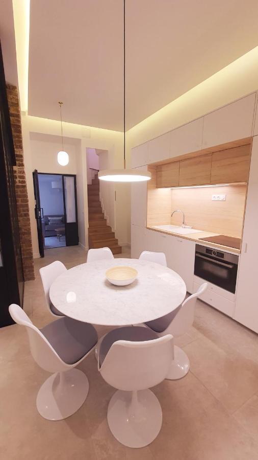 Apartmán Charles V Paříž Exteriér fotografie