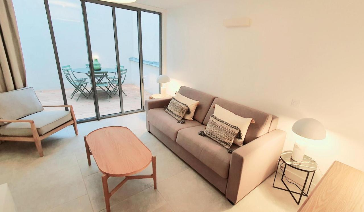 Apartmán Charles V Paříž Exteriér fotografie